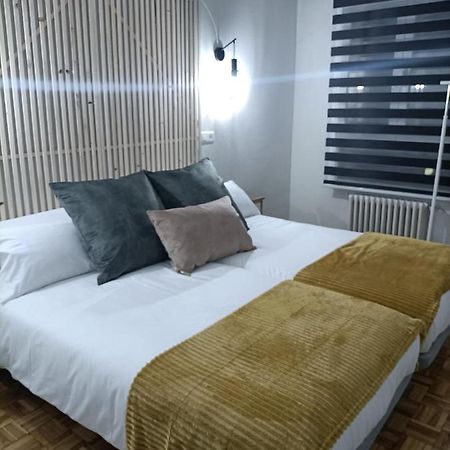 Luxury Family Homes M Salamanca Esterno foto