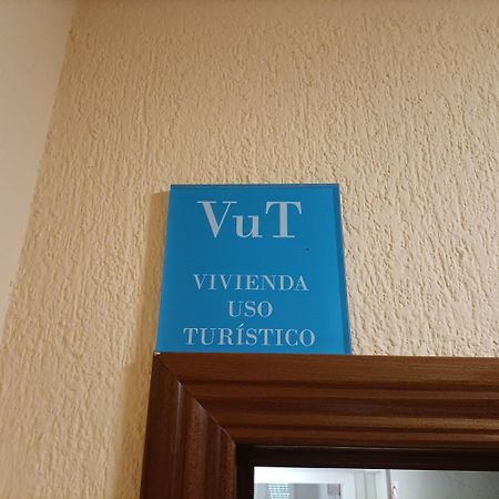 Luxury Family Homes M Salamanca Esterno foto