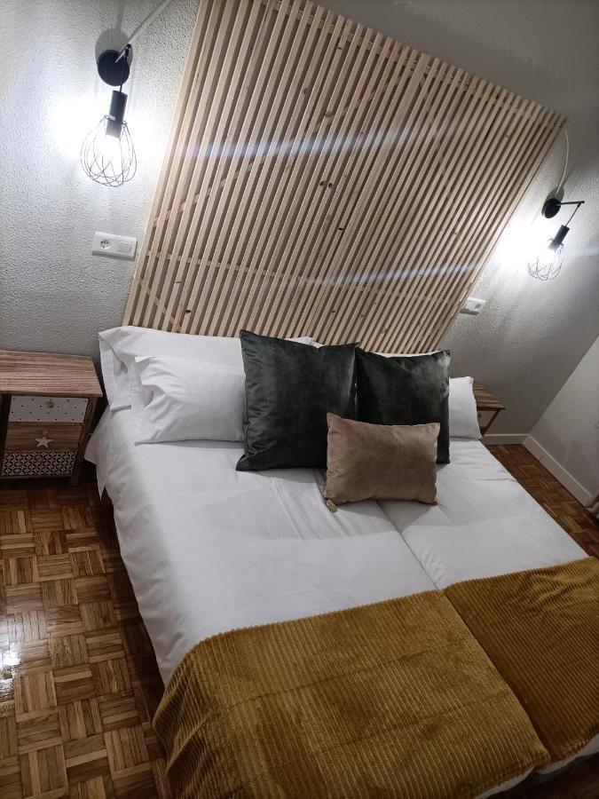 Luxury Family Homes M Salamanca Esterno foto