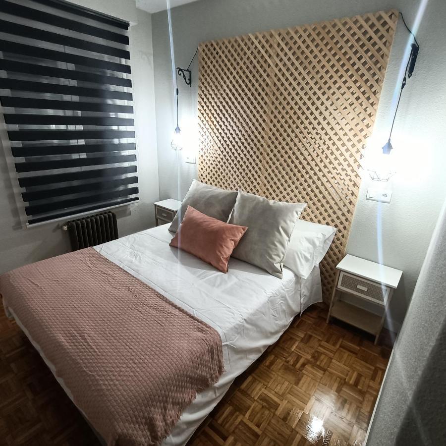 Luxury Family Homes M Salamanca Esterno foto
