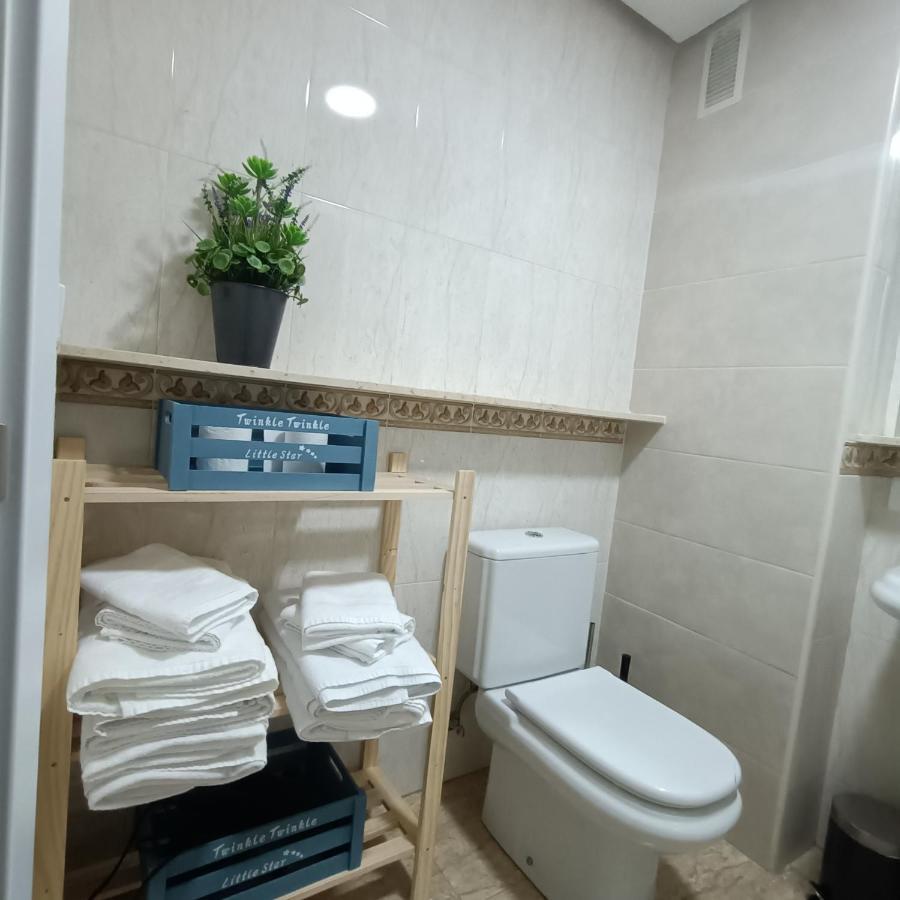 Luxury Family Homes M Salamanca Esterno foto