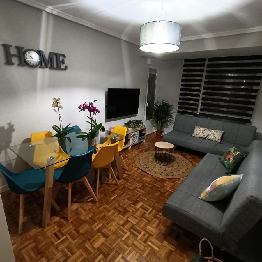 Luxury Family Homes M Salamanca Esterno foto