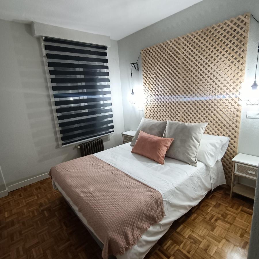 Luxury Family Homes M Salamanca Esterno foto