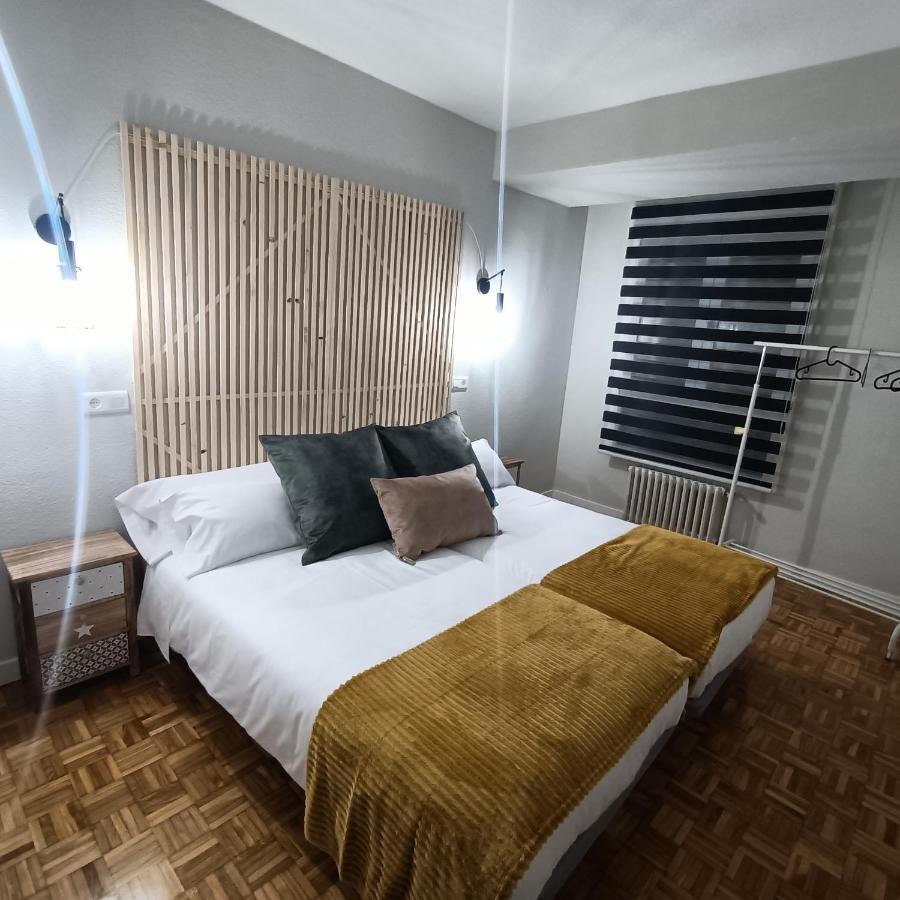 Luxury Family Homes M Salamanca Esterno foto