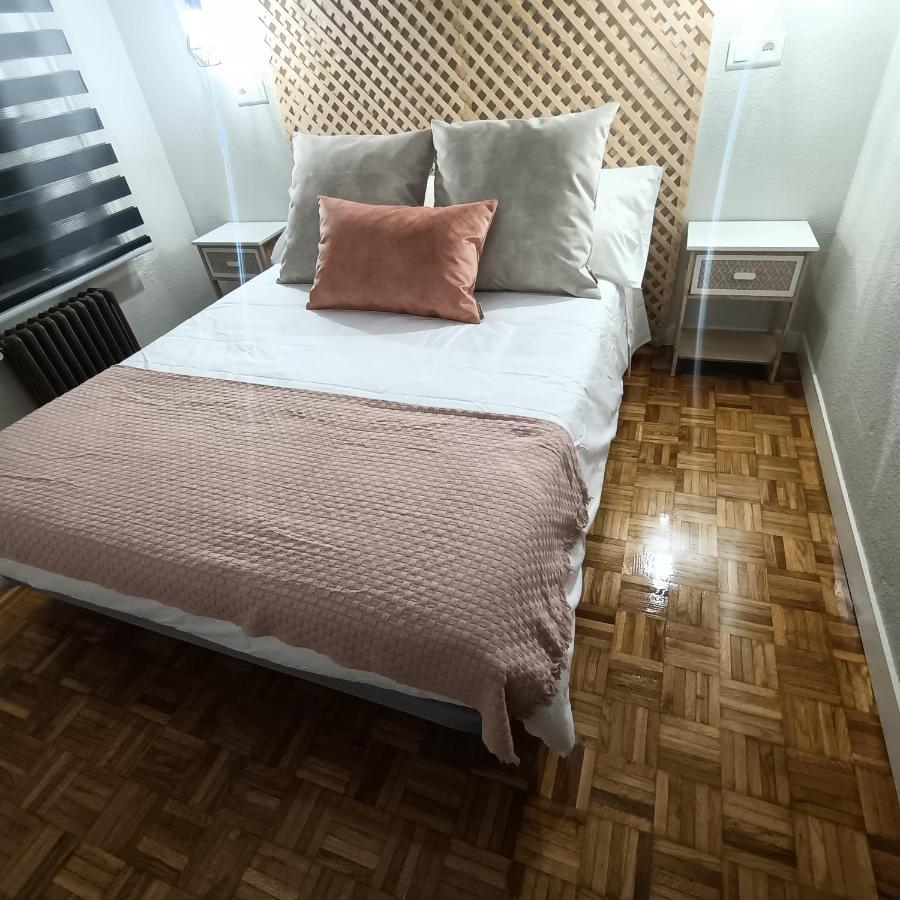 Luxury Family Homes M Salamanca Esterno foto