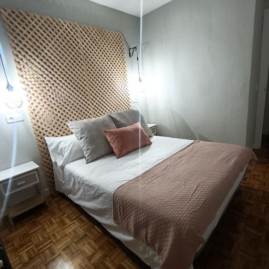 Luxury Family Homes M Salamanca Esterno foto