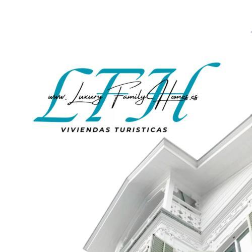 Luxury Family Homes M Salamanca Esterno foto